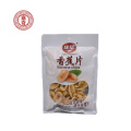 Lemon slices, dried fruit retail wholesale